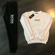 Luxe kleding en schoenen