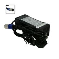 Batterijlader Scootmobiel, step, skateboard, scooter  AGM accu 36V 2A