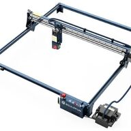 SCULPFUN S30 Ultra 11W Laser Engraver Cutter
