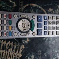 Afstandsbediening voor Panasonic DMR-EZ25 DIGA DVD Recorder Player