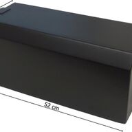 FENDT BATTERIJDEKSEL