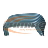 NISSAN CABSTAR BUMPER EINDE RECHTS