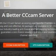 Resellers gezocht voor onze CCcam server voor scherpe prijzen
