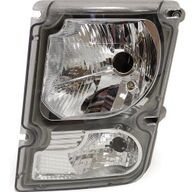 VOLVO FL , FE LINKER KOPLAMP