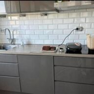 Compleet Bruynzeel rechthoek keuken incl. Apparaten (DIRECT)&amp;#039;
