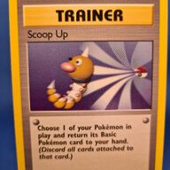 Scoop Up 104/110 - Legendary Collection