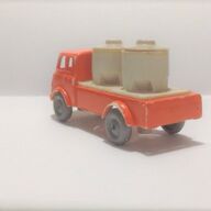 Plastic auto INGAP made in Italy