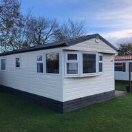Stacaravan te huur op 5* vakantiepark in Friesland
