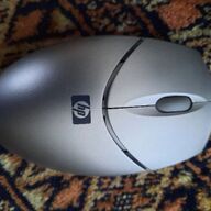 HP - Draadloze muis