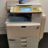 Ricoh MP C2500