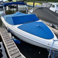 Speedboot Stingray 195