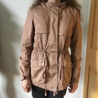 Jas van Divided, mt 36