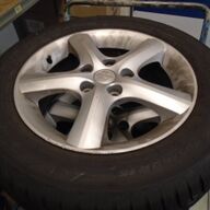 Winterbanden SX4