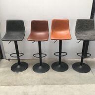 (198) Prachtige barstoelen NIEUW ! in 4 kleuren