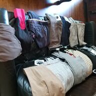 30 nieuwe rijbroeken alle maten