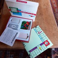 Monopoly spel - gulden versie