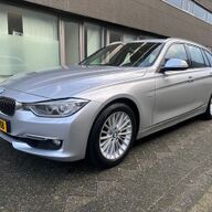 BMW 320i Executive AUT. CLIM. BJ 12-2014 APK 4-2024