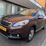 Peugeot 2008 1.2 PureTech Allure CLIMAT BJ 11-2014 APK 8-2024