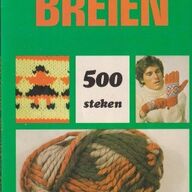 Stekengids Breien