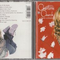 Charlotte Church - Dream a dream
