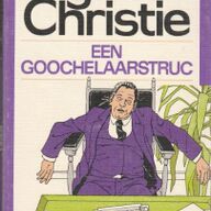 Agatha Christie - 3 Delen