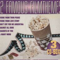 42 Famous Filmthemes (3CD)