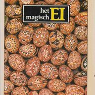 Het magisch ei - Linda Sonntag
