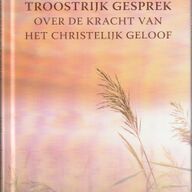 Troostrijk gesprek - Wim Teellinck