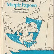 De hangmat van Miepie Papoen-Yvonne Keuls
