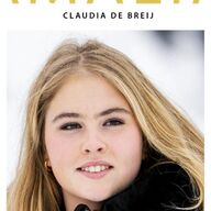 Amalia - Claudia de Breij (NIEUW)