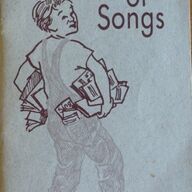 World around songs - A Pocketful of songs