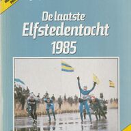 DE LAATSTE ELFSTEDENTOCHT 1985