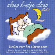 Slaap kindje slaap - deel 2