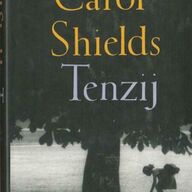 Carol Shields - Tenzij (Gebonden-ALS NIEUW)