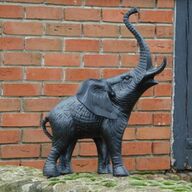 Interieur olifant