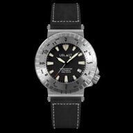 UBLAST GLOBBETROTTER LIMITED EDITION AUTOMATIC