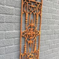 Deurrooster , decoratie ornament