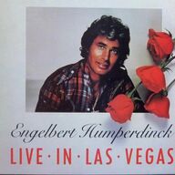Engelbert Humperdinck live at the Las Vegas Hilton 1982