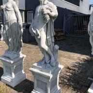 Bacchus , wijn , beeld