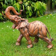 Olifant ,sjors