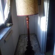 Staande lamp