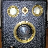 Vallende platen camera ca1910