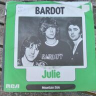 bardot julie  single