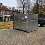 Klussen? Sla slim je bouwmaterialen en meubels op voor de deur!