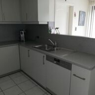 Aanbouw keuken