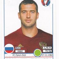Euro 2016 France --RUS  nr 180