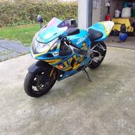Suzuki GSX-R 1000 Rizla Edition