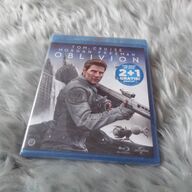 Te koop de nieuwe Blu-ray Oblivion met Tom Cruise (geseald).