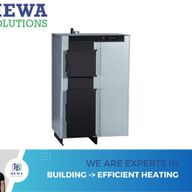ABC - Hout Pellet combi ketel - Combo - 25, 40 en 60kW