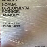 An atlas of normal developmental roentgen anatomy